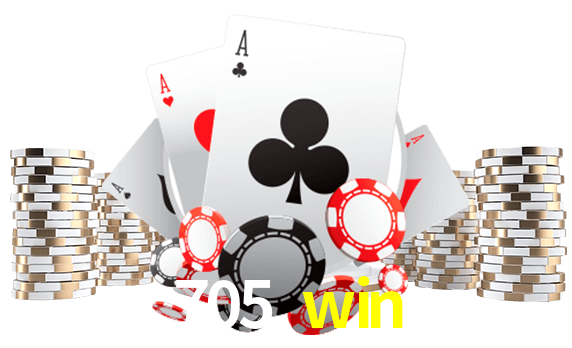 Jogue jogos de pôquer em 705 win