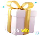 Receba seus bônus de boas-vindas no 705 win