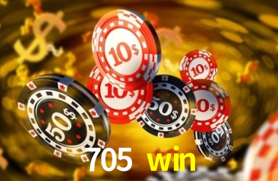 Experiência VIP 705 win
