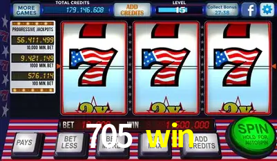 A Emoção da Loteria na 705 win: Uma Chance de Mudança de Vida