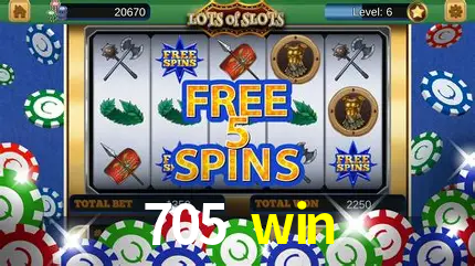 Desvendando o Mundo dos Jogos Virtuais na 705 win