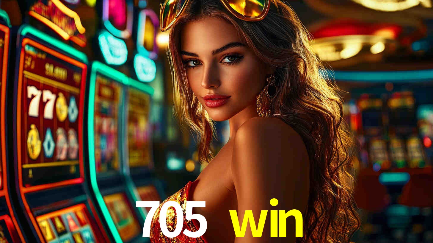 Statistics 705 win