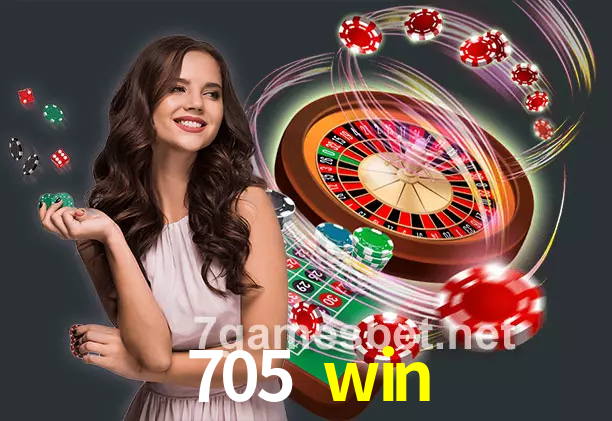 vivo no cassino 705 win