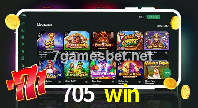 705 win aplicativo
