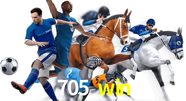 705 win