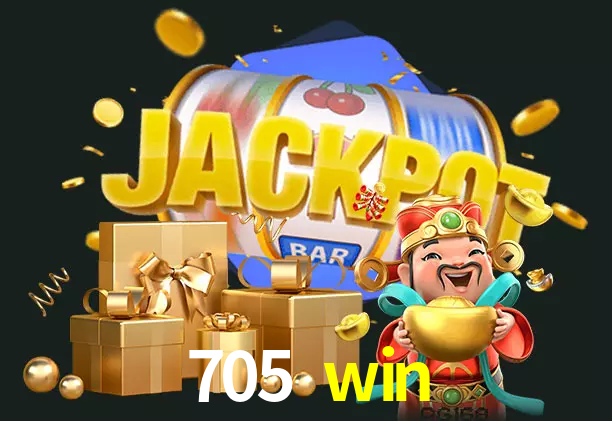 705 win bet