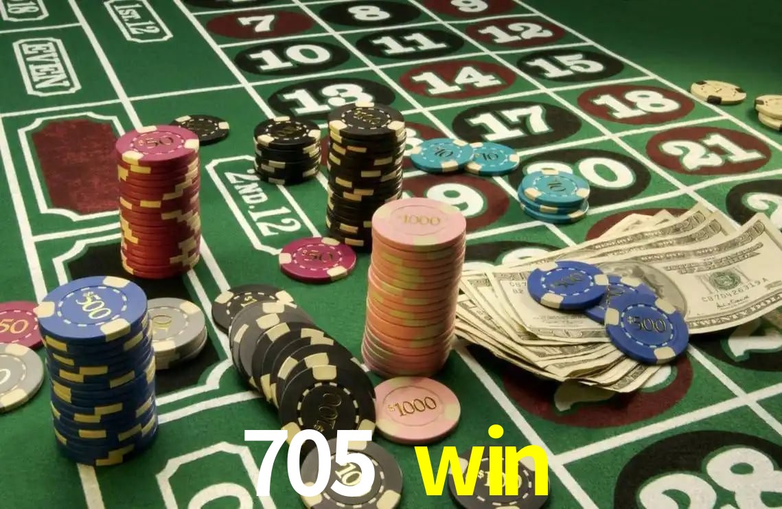 Experimente o Login Seguro Premium no 705 win