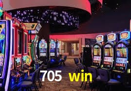 705 win Sistema Rápido