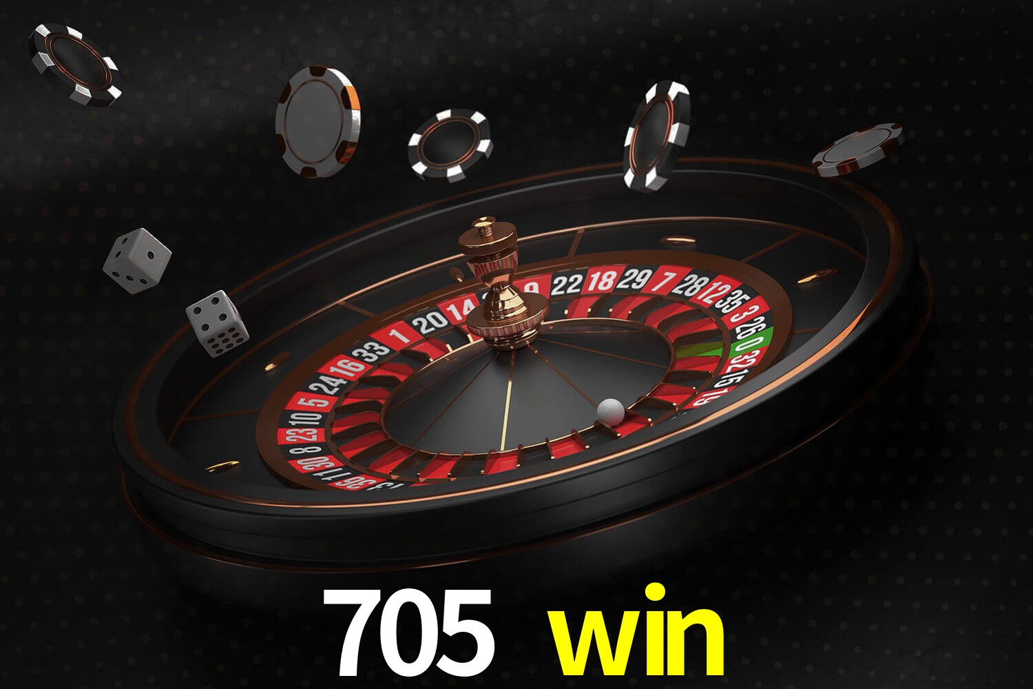 705 win: Seu Cassino Premiado com Pagamentos Rápidos