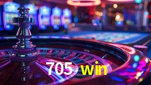 Gates of Olympus 705 win