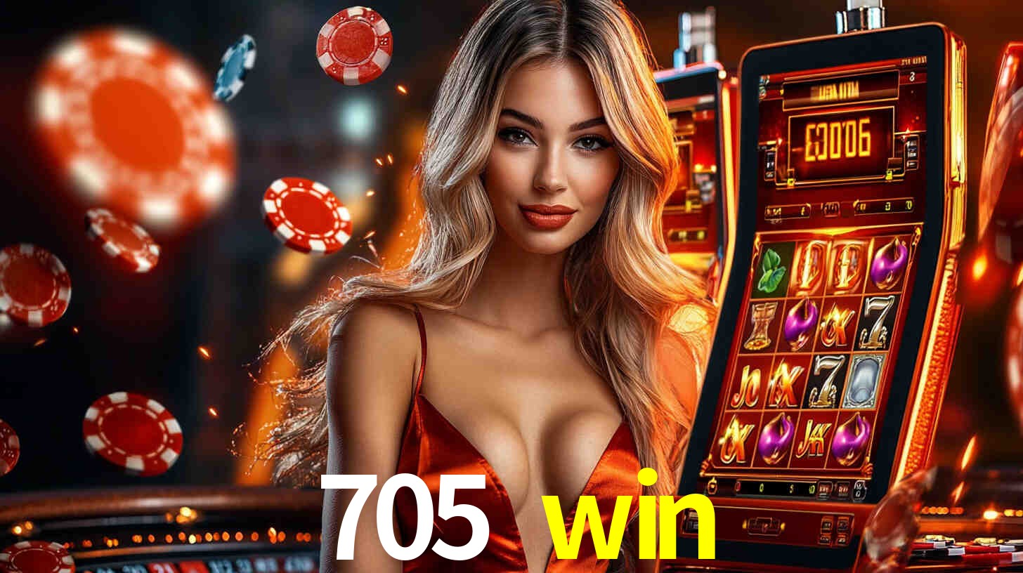 705 win