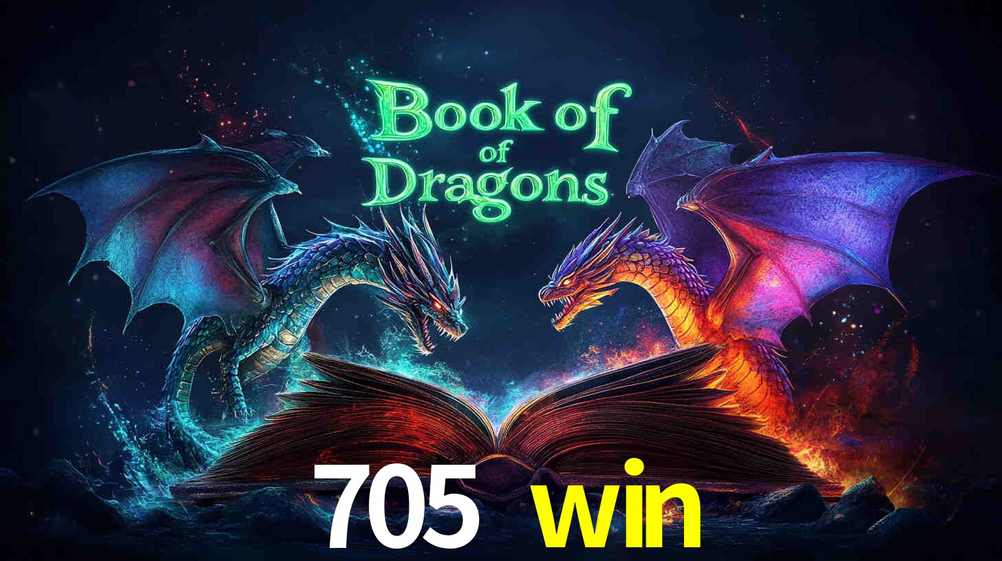 A Popularidade dos Caça-Níqueis no 705 win