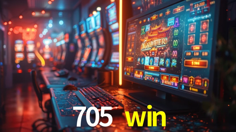 705 win bet