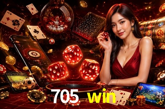 Platform Technology 705 win