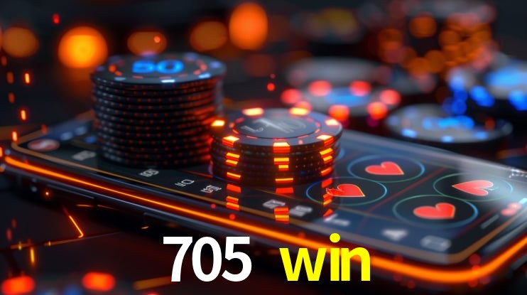 Experiência VIP 705 win