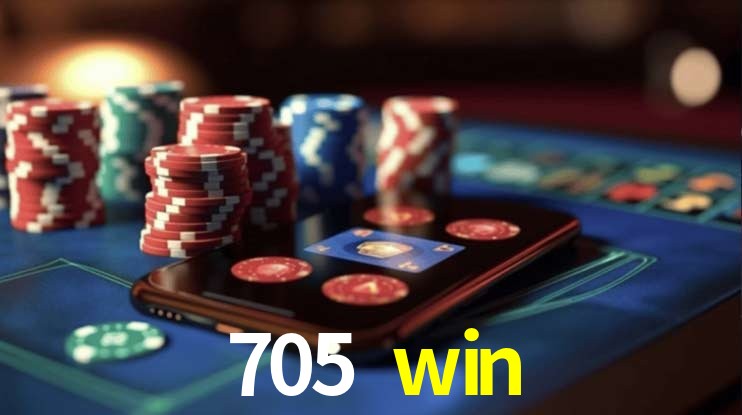 Cadastro Rápido 705 win