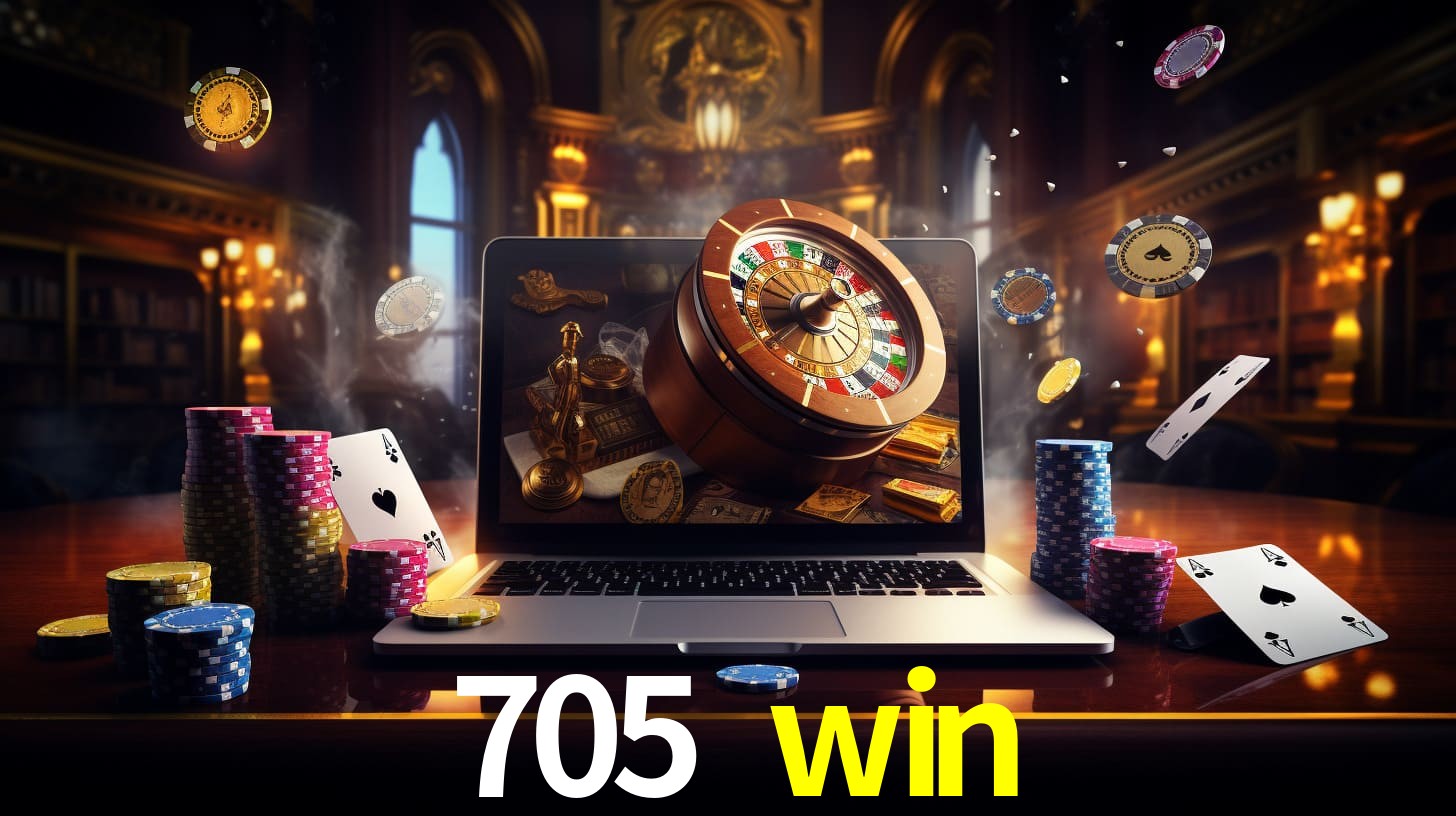 Daily Bonuses 705 win