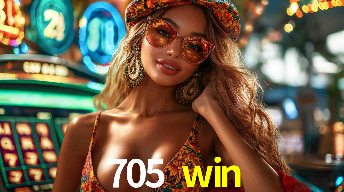 Ofertas Imperdíveis na 705 win: Promoções e Bônus Que Valem a Pena