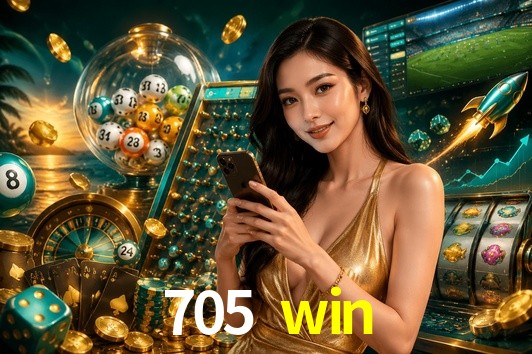 Account Benefits 705 win