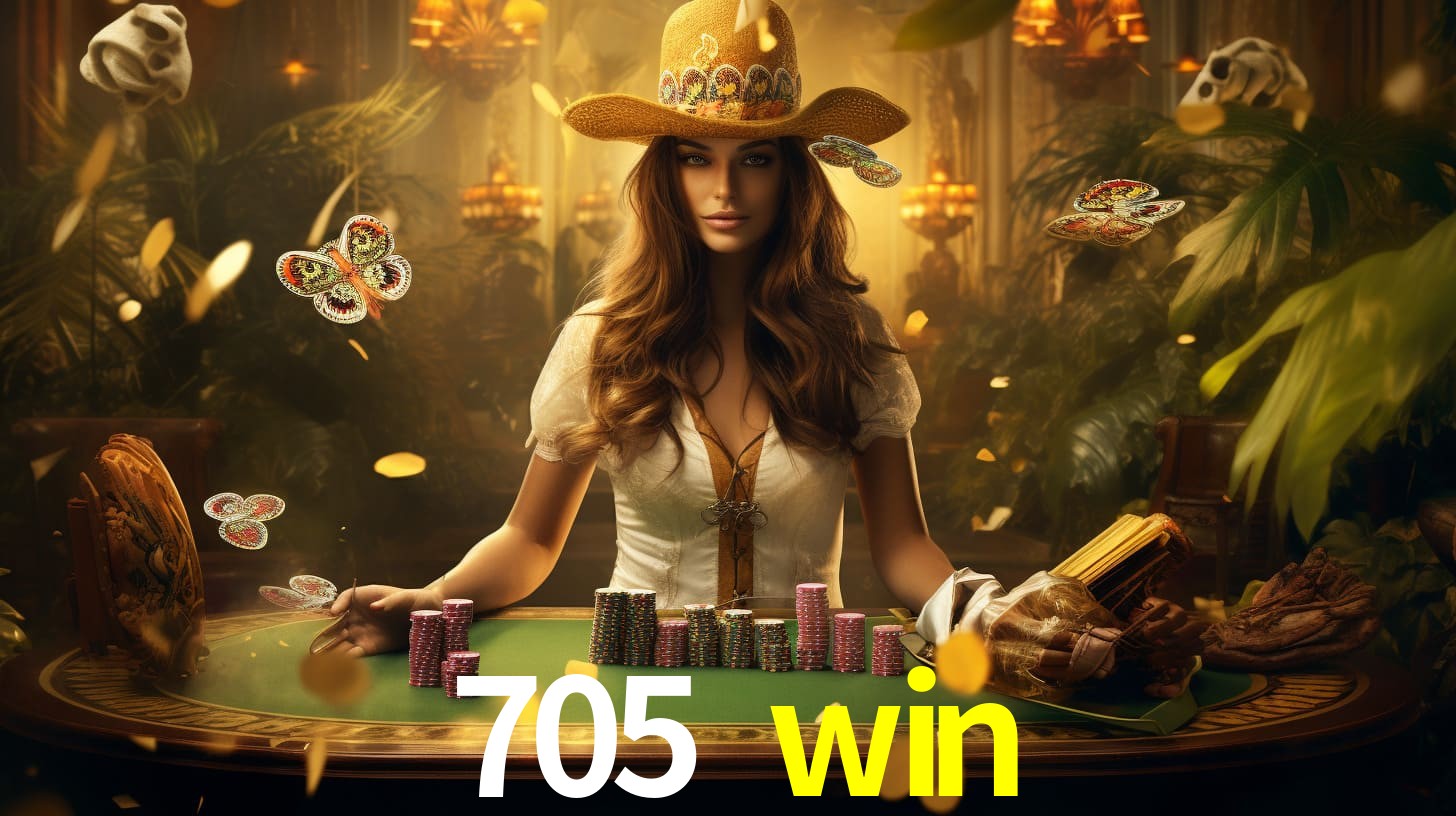 Programa VIP 705 win