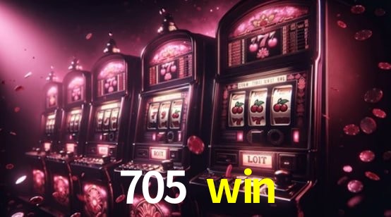 PIX Instantâneo 705 win