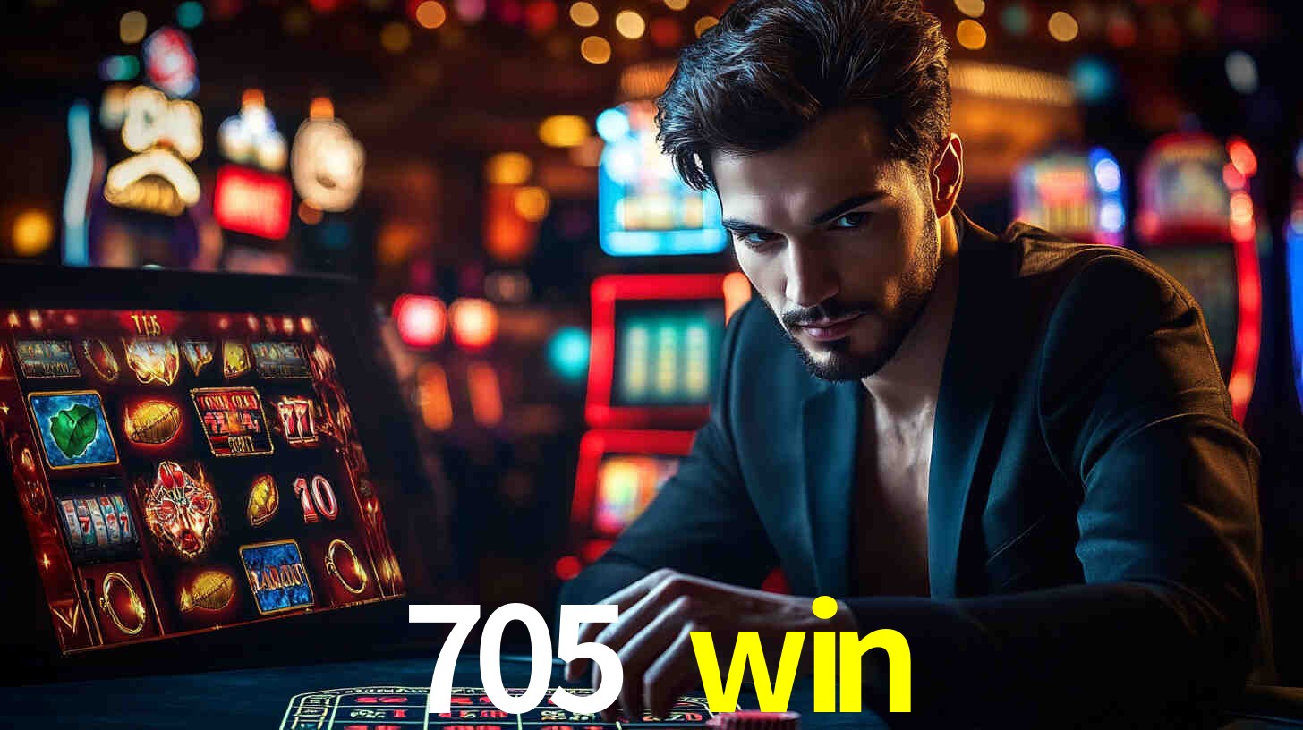 705 win