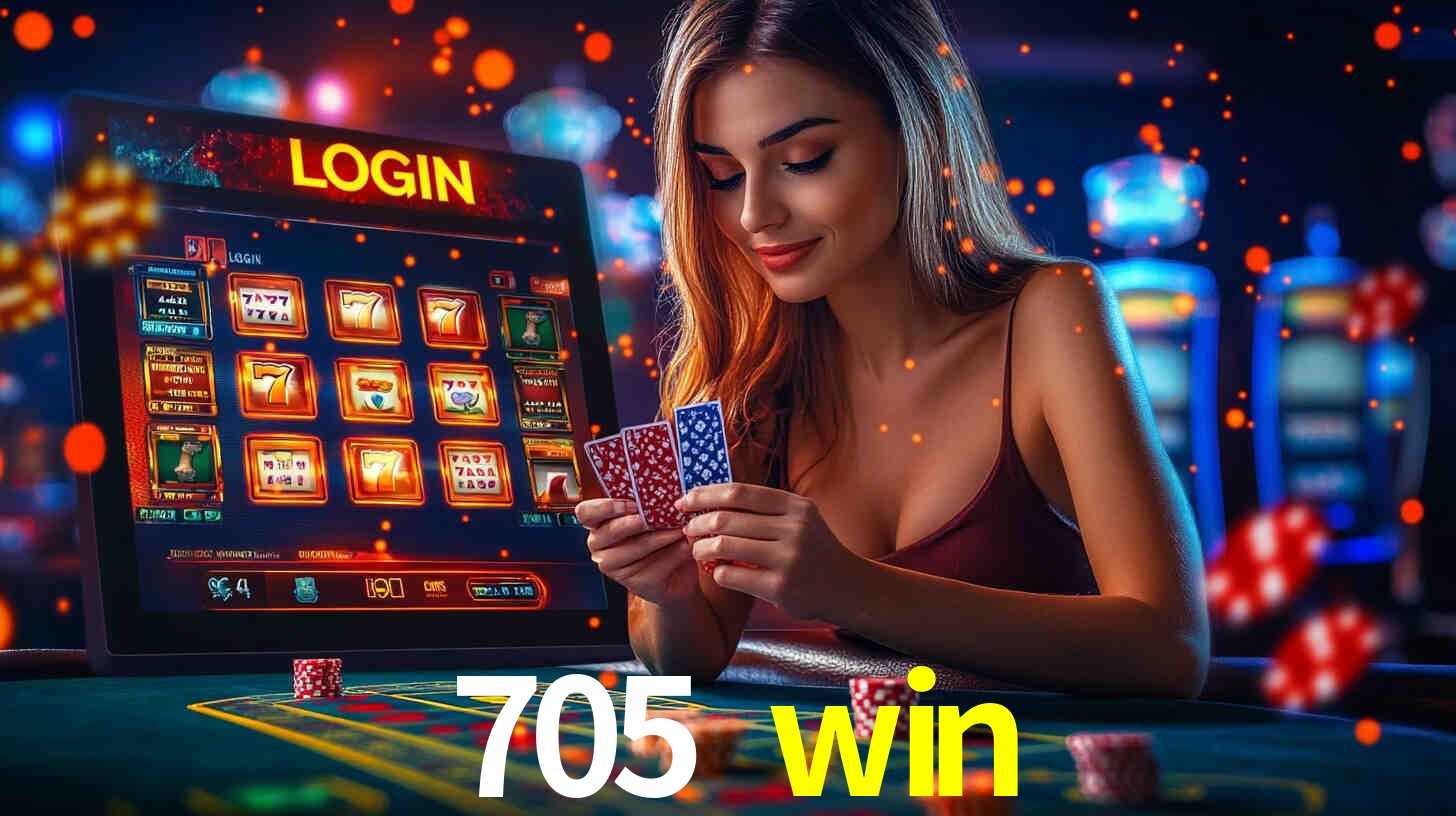 705 win bet