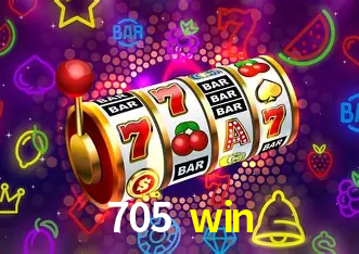 A Revolução dos Aplicativos de Jogos no 705 win