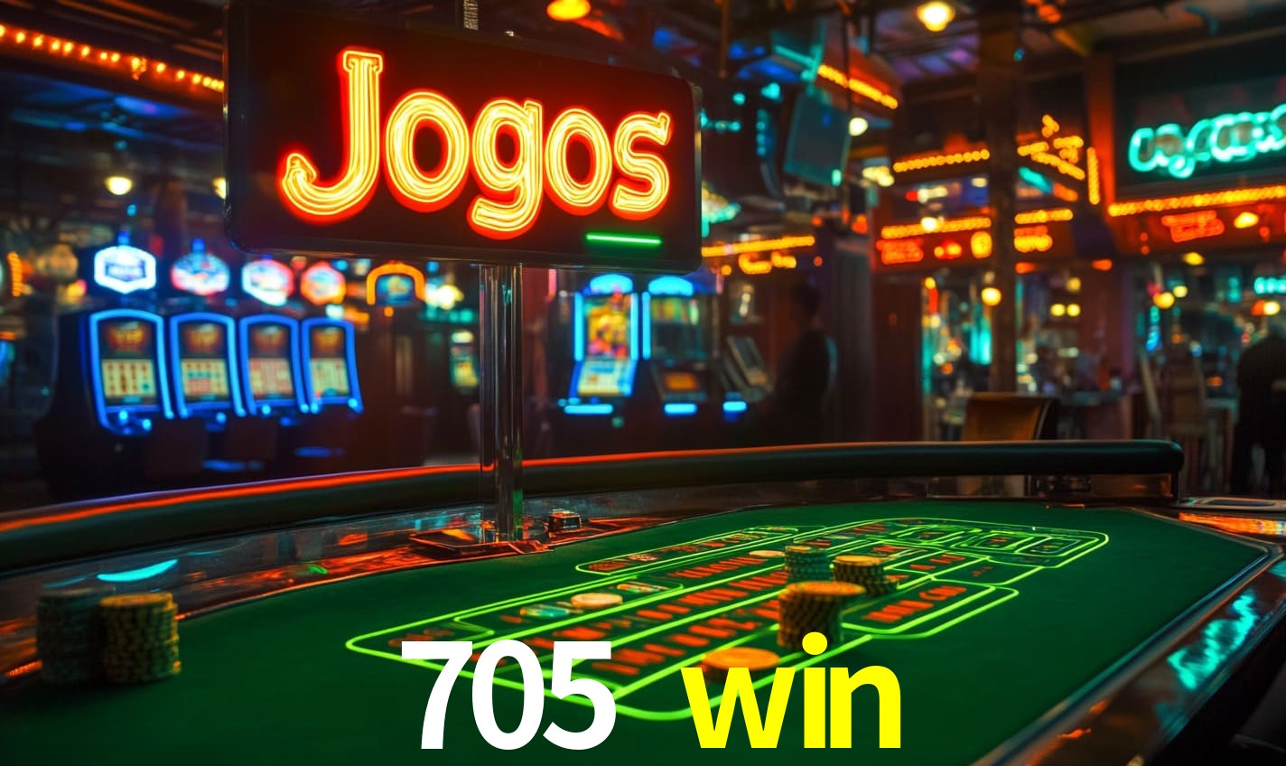 Design Responsivo 705 win