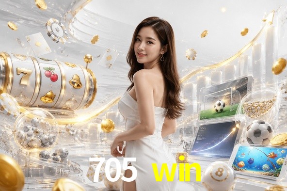 Statistics 705 win
