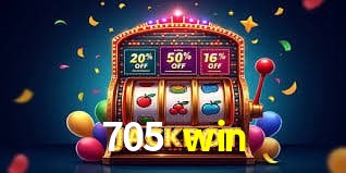 Ofertas Exclusivas 705 win