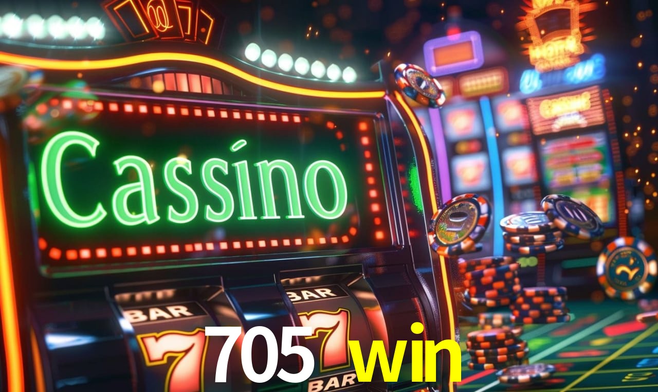 Integração de APIs 705 win