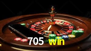 Aviator Game 705 win