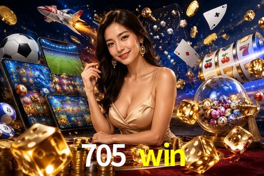 Games Directory 705 win