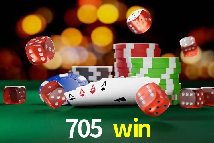 Login Seguro 705 win