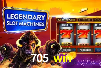 Desvendando o Mundo dos Jogos Virtuais na 705 win