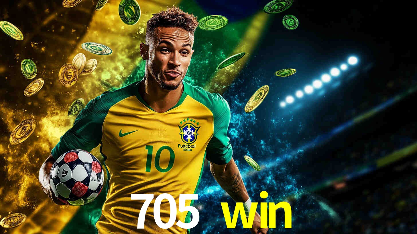 Explorando a Categoria de Eventos em Apostas na 705 win