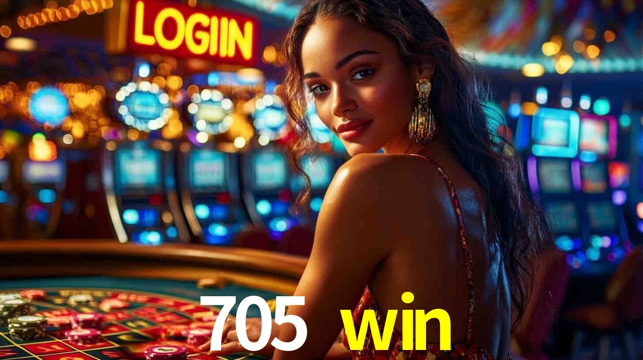 Segurança 2FA 705 win