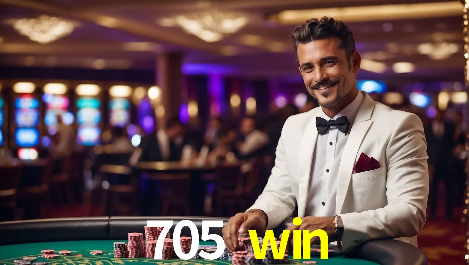 Especiais de Fim de Semana 705 win