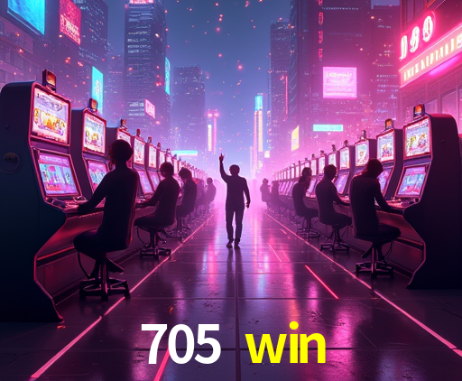 Casino VIP 705 win