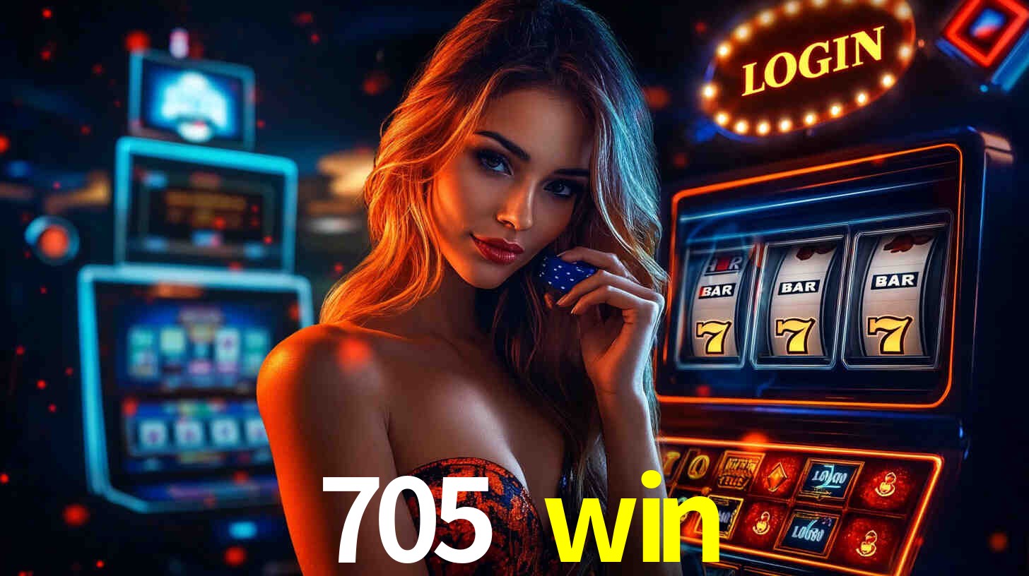 705 win