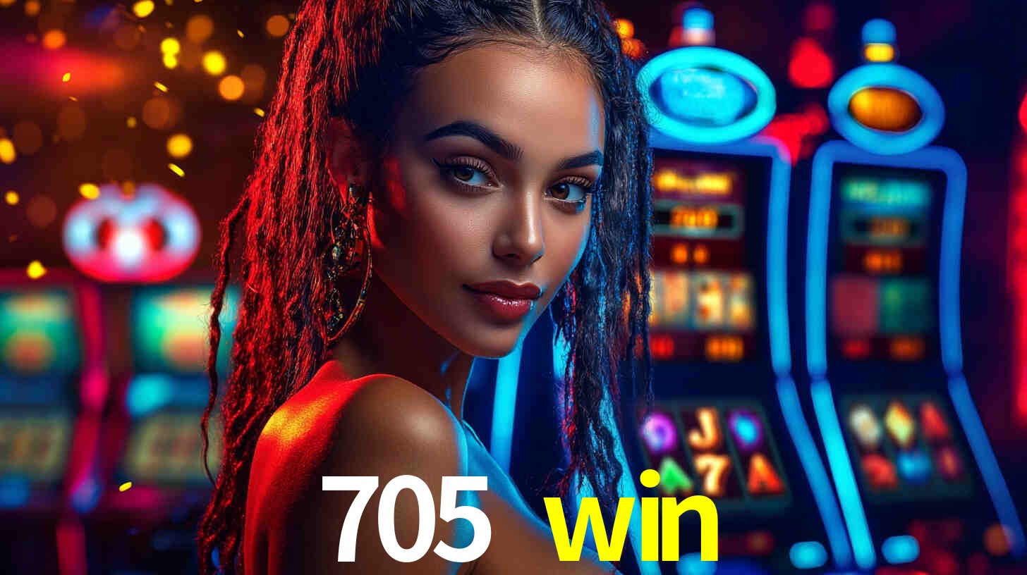 Descubra o Programa VIP da 705 win: Vantagens Exclusivas para Jogadores