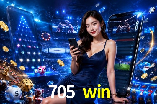 Player Reviews 705 win