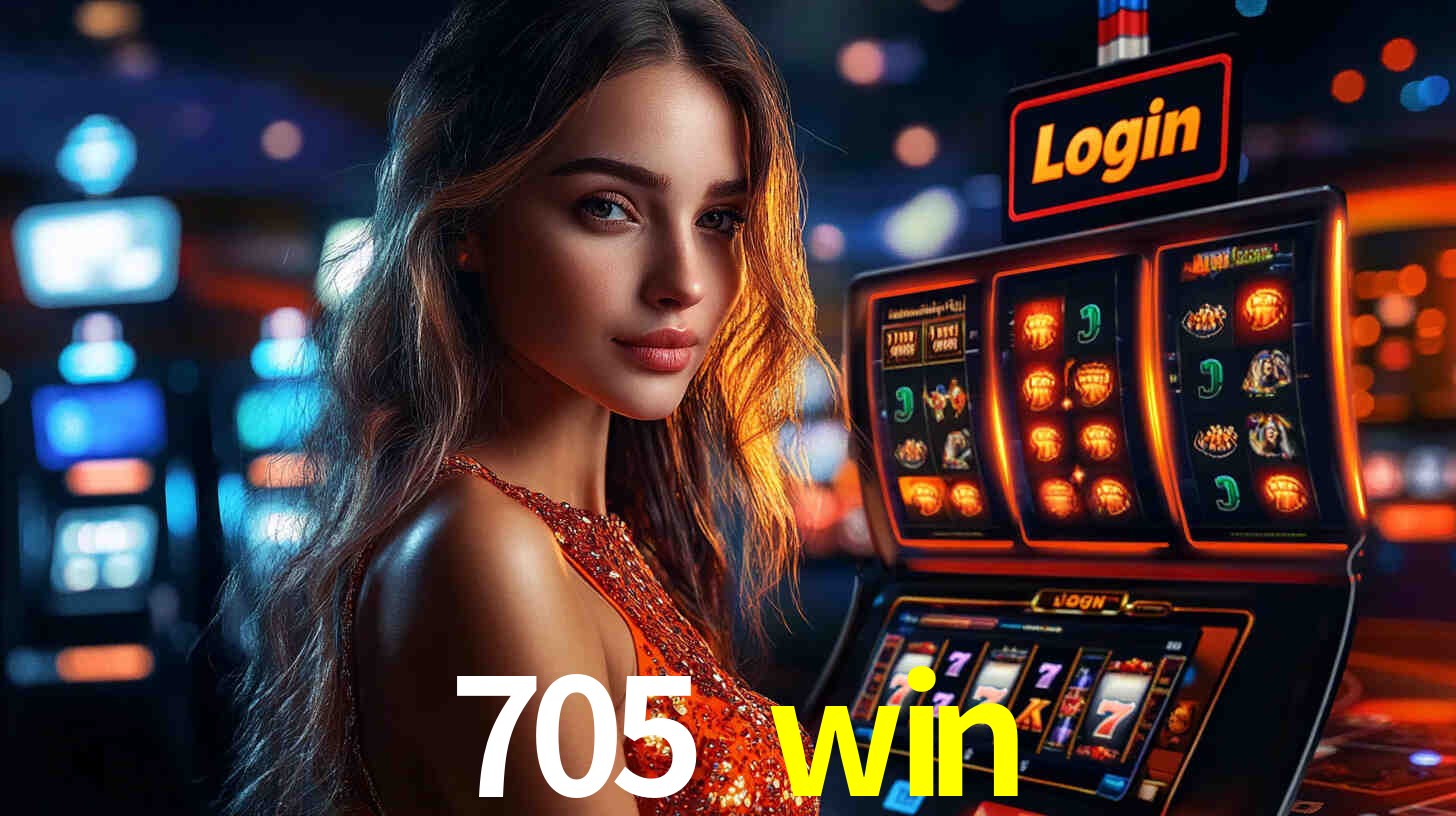 705 win