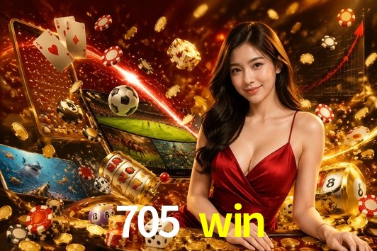 Seasonal Promotions 705 win
