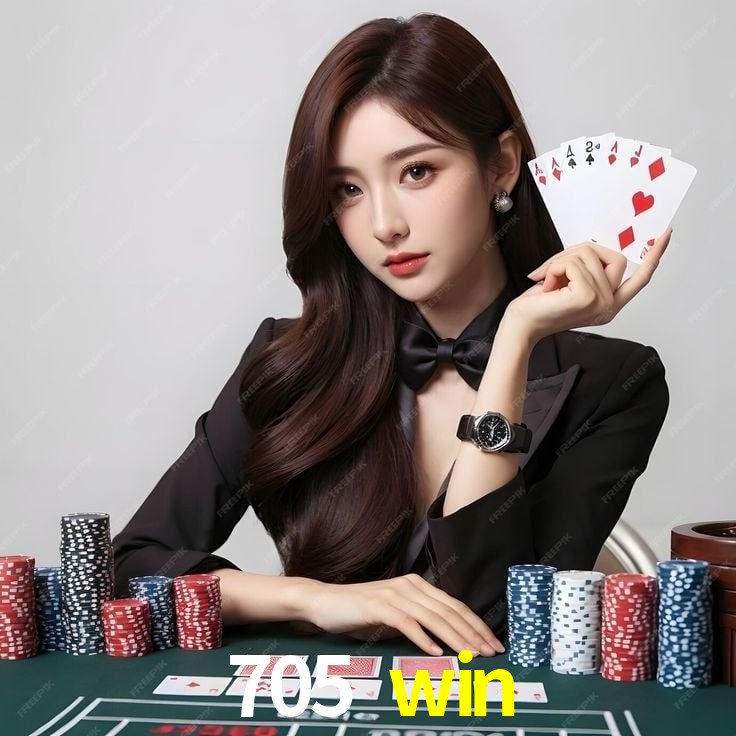 Promoções Sazonais 705 win
