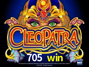 Descubra o Mundo do Cassino Online com 705 win