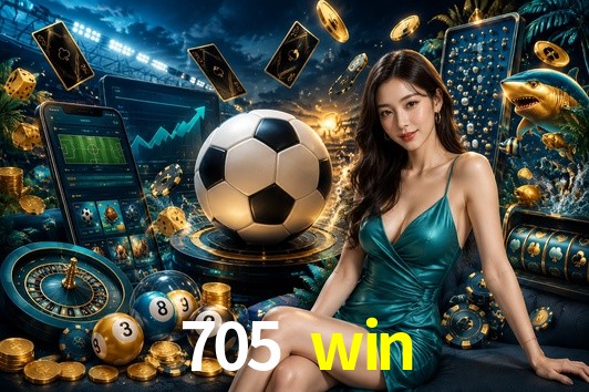 Spaceman Game 705 win