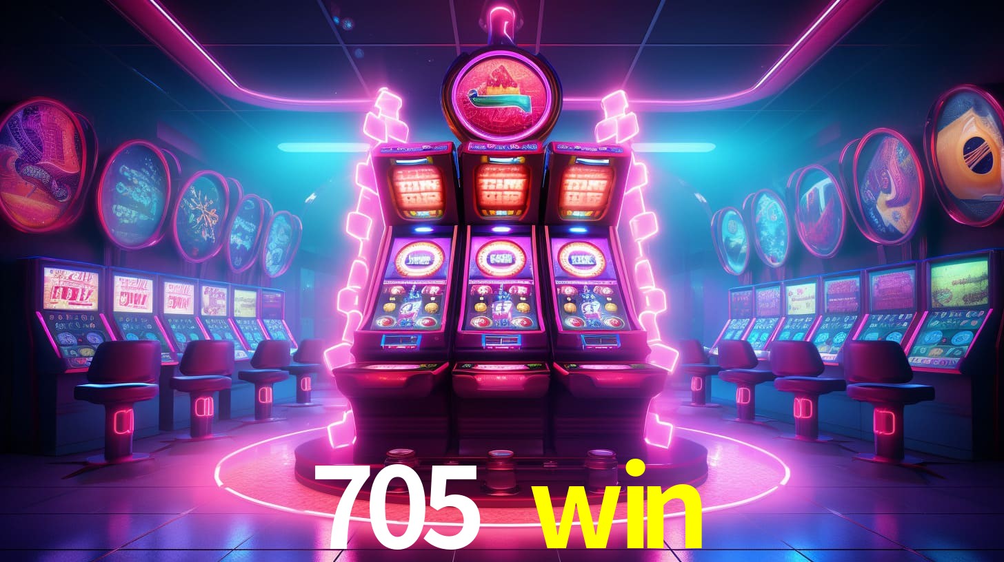 705 win bet