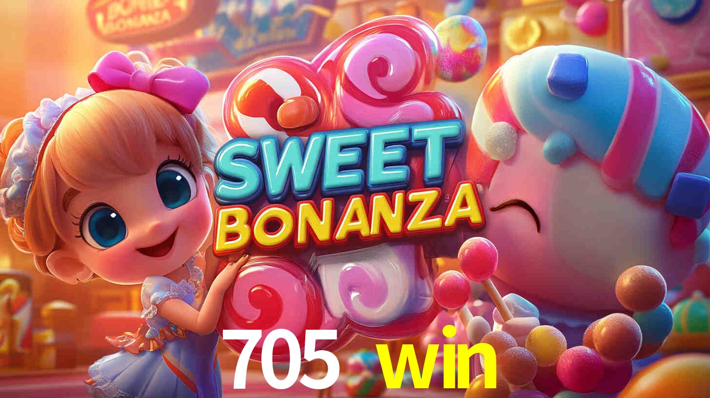 Descubra a Essência do 705 win: Nossa História e Compromissos